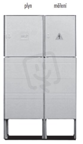 HELGA 2C-N otočená