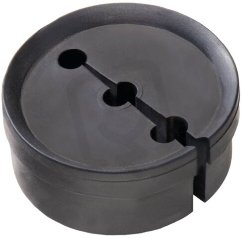 Těsnění GFD 63/03/065 speciální TPE BK WISKA 10101200