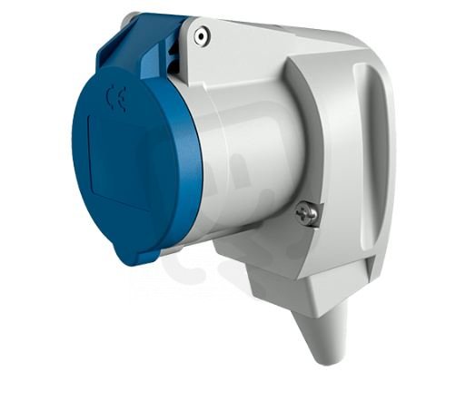 Spojka úhlová 16A 3P 6H 230V