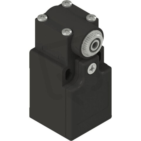 Koncový spínač bez ovládacího prvku - PG