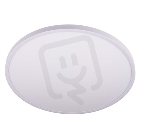 LED panel PANKA 50W CCT bílé kulaté stropní T-LED 102412