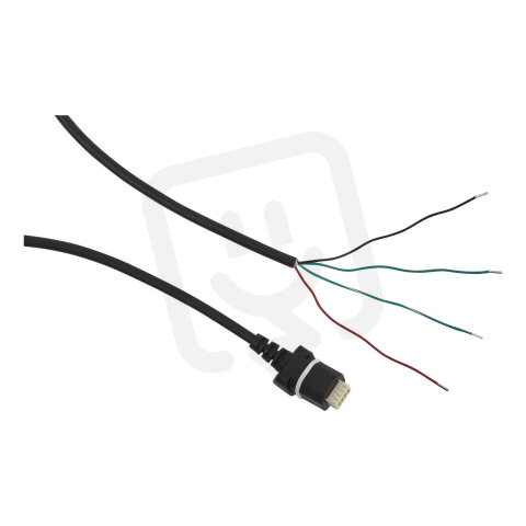 Kabel 10m pro SP90, napáejní a komunikace SCHNEIDER 9114410000
