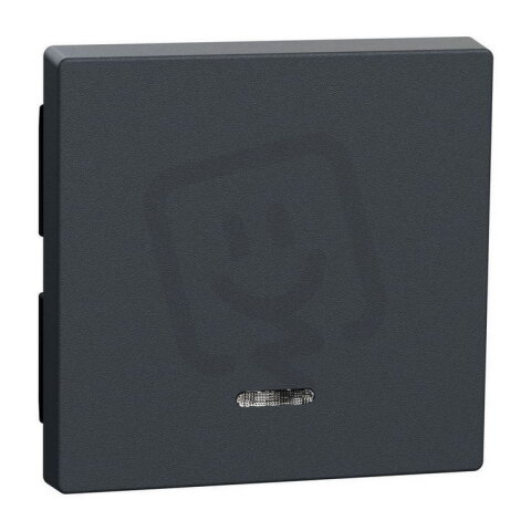 Klapka spínače s průzorem, Sys-M, Antr