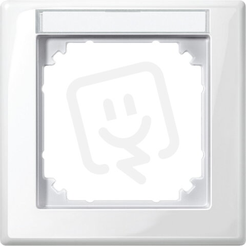 Mureva rozvodnice IP65 Poly-Smooth 12M-4 SCHNEIDER 470119