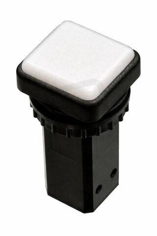 Indikační signálka VIS-98-Q W 24AC/DC 30mm bílá ELECO 31112627