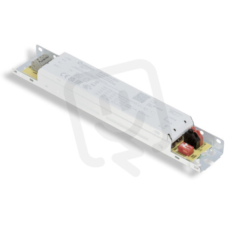 LED DRIVER DIP-SWITCH LINEAR HIGH EFFICACY  80/350-500/230
