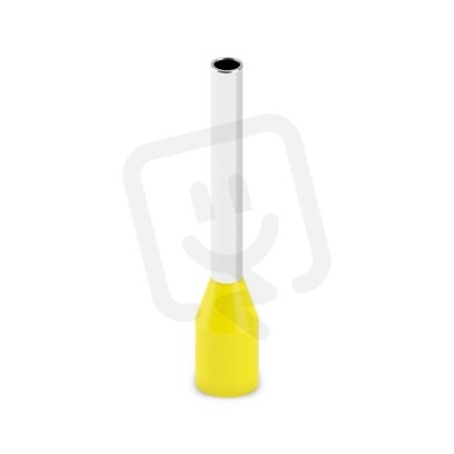 Dutinka vodiče AI 1-12 YE PHOENIX CONTACT 2100086