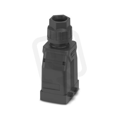 Pouzdro HC-DCC06-HHFD-1TGM32-PLBK PHOENIX CONTACT 1556227