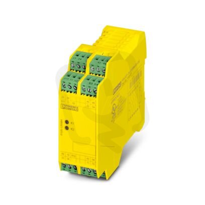 Rozšiřující modul PSR-SCP- 24DC/URM4/5X1/2X2 PHOENIX CONTACT 1442021