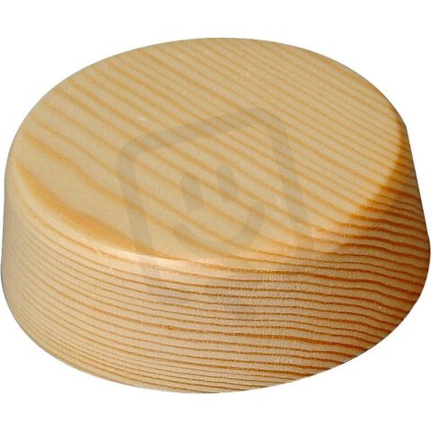 341803098 Branch ceiling canopy, 75mm, h