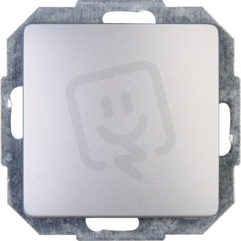 650720084 Cross switch, 10AX, 250V, PARI