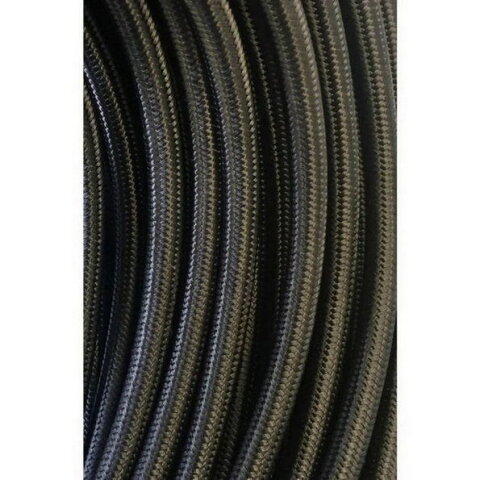 153599967 Textile cable, H03VV-F 2x0,75m