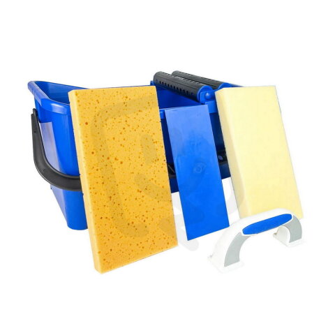 Souprava pro obkladače 20l komplet CLICK LINE KUBALA Z9971