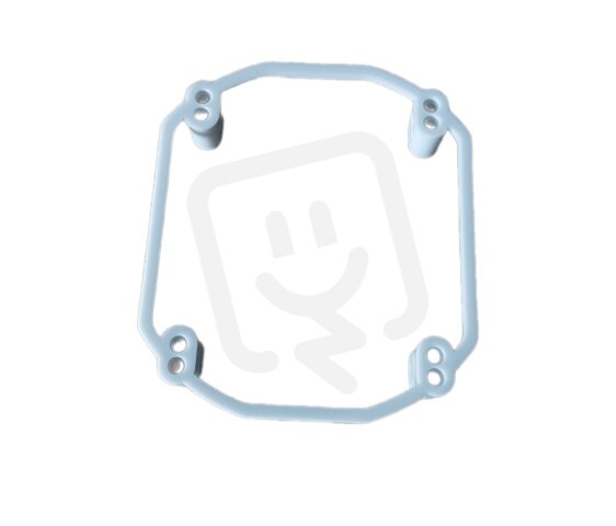 Upínací nástavec zásuvek IE, IEN a IERN SEZ DK ND 105-2177