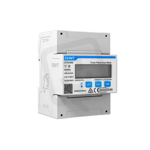 Solax M3-40 CT-Set 3x 600/40mA