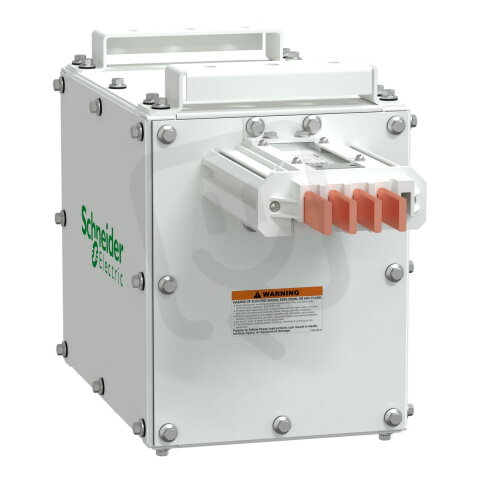 ITSC250ES42BO0500E Koncová skříň, 250A,