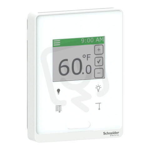 SXWSC4PSELXW Kryt SmartX senzor, SBus,do