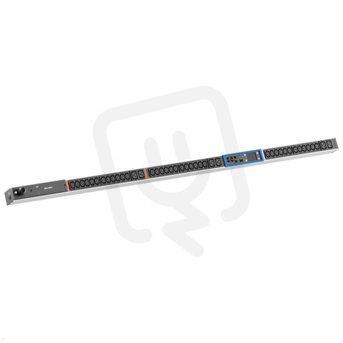 BN PRO M 36xC13 6xC19 3,0m CEE 16A/5p