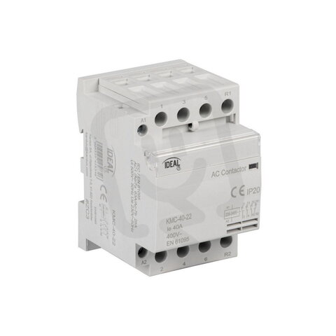 Stykač KMC-40-22 KANLUX 45830