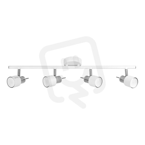 Bodové svítidlo ORO STERNA 4XGU10 W LED-POL ORO33026