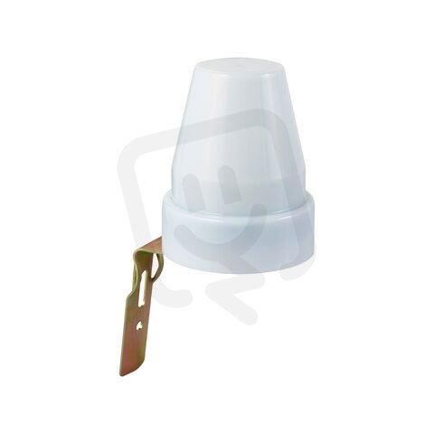 Světelný senzor ORO SENSO DAYLIGHT 1 LED-POL ORO12008