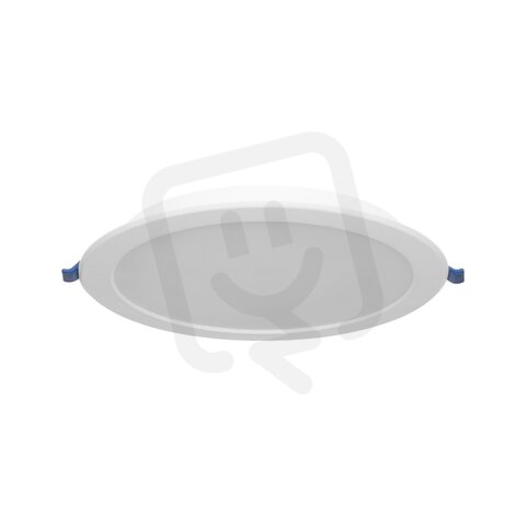 LED downlight svítidlo ORO TOSA LED 24W CCT-W IP20 LED-POL ORO33288