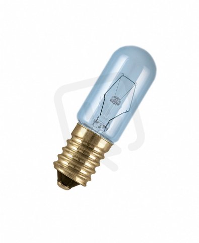 Žárovka LEDVANCE SPECIAL OVEN T 15 W 230 V E14