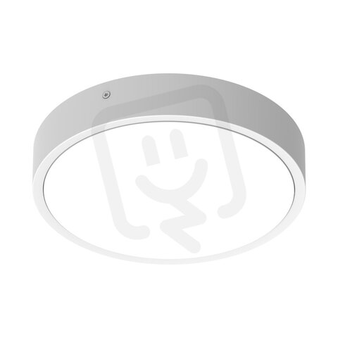 BULKHEAD ROUND ZIGBEE RD ZB 300 P 17W 830 WT LEDVANCE 4099854800511