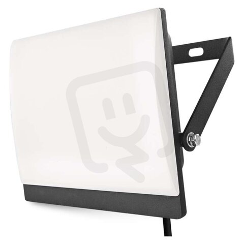 LED reflektor TAMBO EVO, 50 W, 5000 lm, IP65, černý EMOS ZS2544