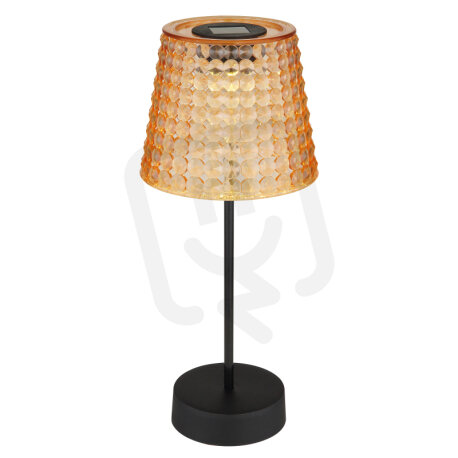 Solární svítidlo LED 0.06W 3V, 3000K GLOBO 36634-2A