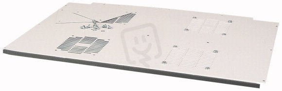 Eaton 259013 Vrchní kryt se čtyrmi otvory pro ventilátor NWS-DAD/4LUE/61000/M