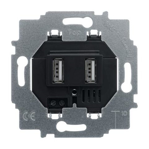 2CKA006400A0094 Přístroj nabíjecí USB, 2