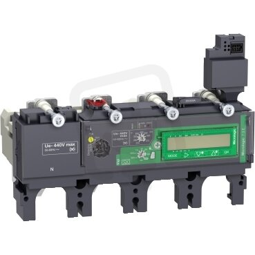 LV433953 Micrologic 7.3 E Vigi 4x570 pro