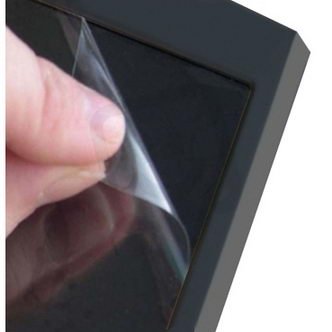 Ochranná folie (5 ks/set) pro ST6200 SCHNEIDER HMIZG60W