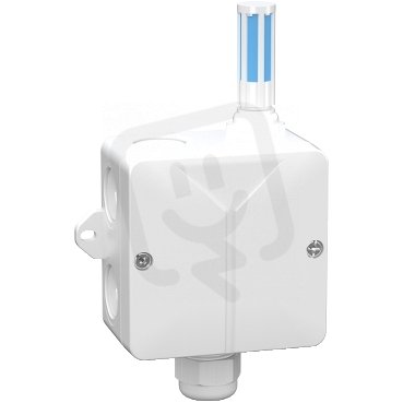 Humidity & Temperature probe 4-20mA Wall mounting SCHNEIDER TM1SH314