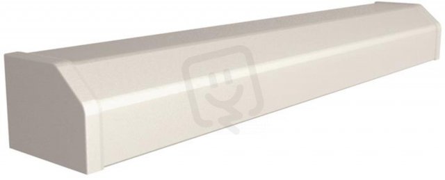 KB19 kryt kabelů š=300mm RAL9016 komplet ABB 2CPX044049R9999