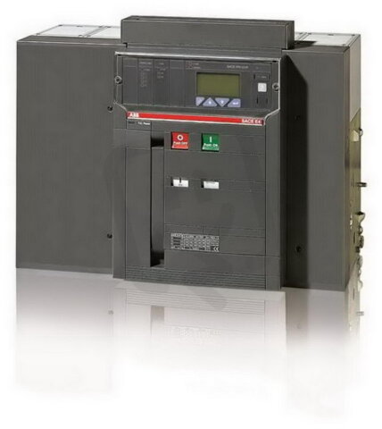 E4S 1600 PR122/DC In=1600A 3p F VR ABB 1SDA064636R0001