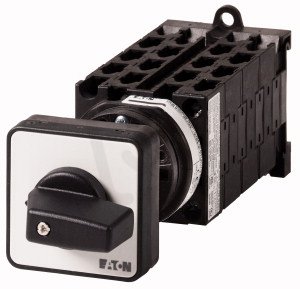 Eaton 16186 Ovládací spínač, 20A T0-8-8484/Z