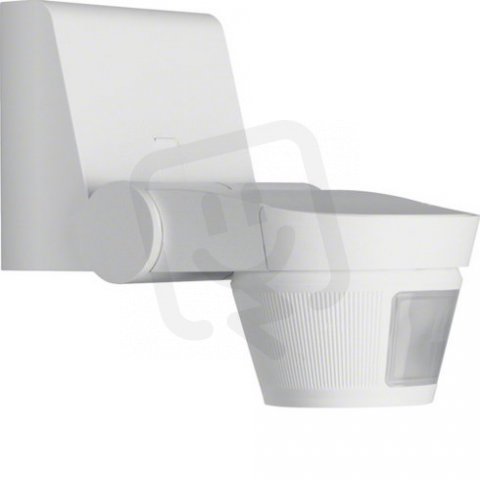 KNX RF čidlo pohybu 220° nástěnný bílá BERKER 85365100
