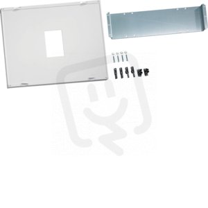 univers N 1600 A-SD 600x750mm pro výkonnové vypínače HA 3/4p. do 1600A UC43TR7