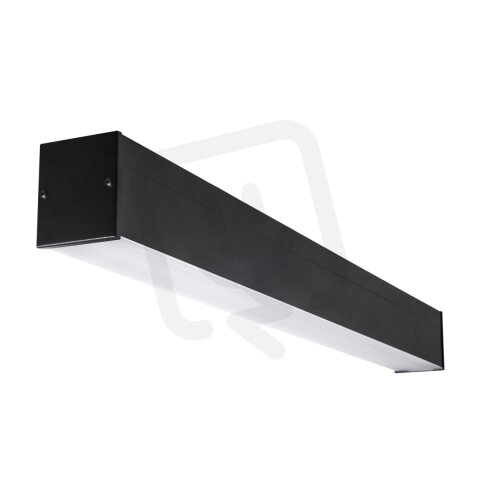 Svítidlo pro T8 LED ALIN 4LED 1X60-B-NT KANLUX 27417