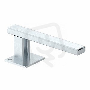 OBO STA BKS20 FT Opěrný výložník pro kabelové žlaby BKRS B=200 Ocel žár.zinek