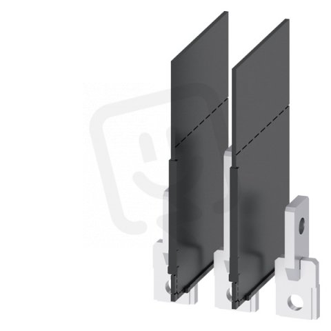 3VA9153-0QD00 prodloužení přípojky nasto