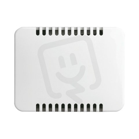 ABB 6599-0-2332 Kryt modulu stmívacího výkonového nebo termostatu komerčního