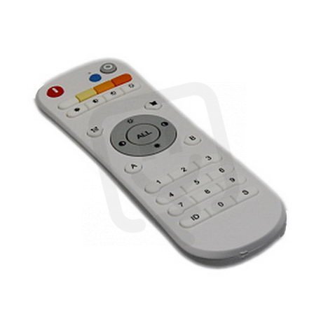 RF 2.4GHz CCT ovladač k LED panelu 40W/C