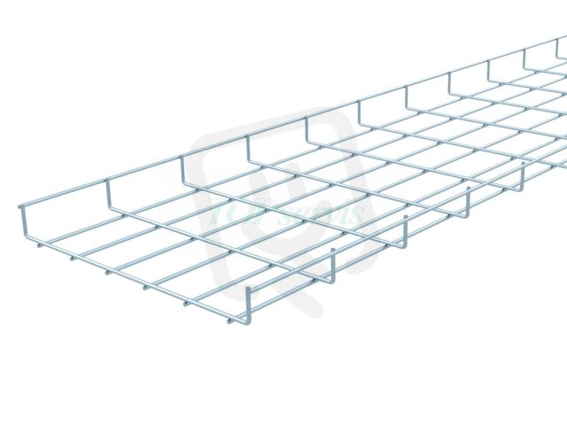 drátěný žlab Dž 300/30 2,5m =ks