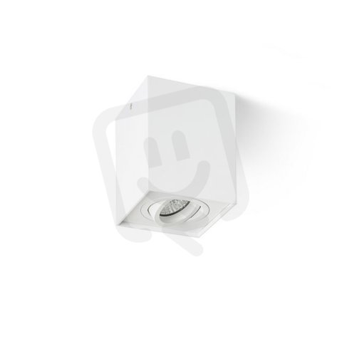 ENKI EDG I bílá 230V GU10 35W RENDL R12672