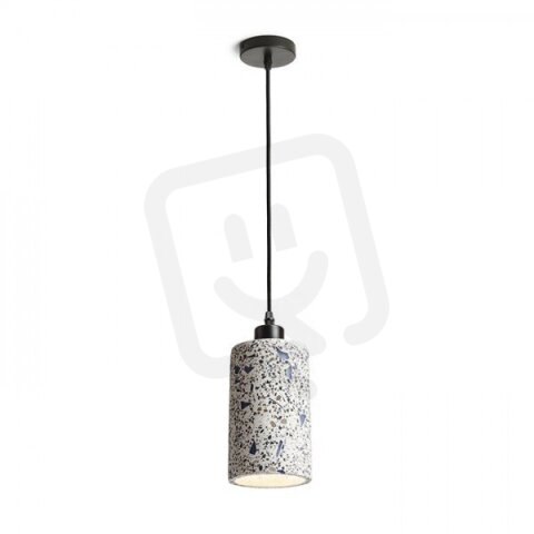 CAMINO závěsná dekor teraso 230V E27 28W RENDL R13296