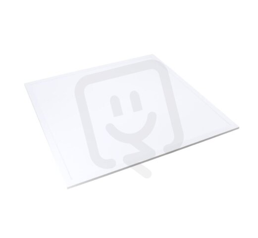 LED panel BACKLIGHT BLM 40W 4000K 4000LM IP40 60x60 MPRM BEMKO 107685