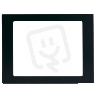 Redukční rámeček z XBTG5330 na HMIDT542 SCHNEIDER XBTZGCO4